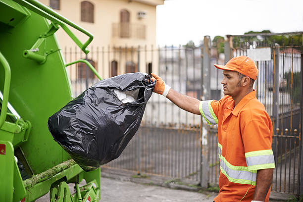 Reliable Garden City, MI Junk Removal Solutions